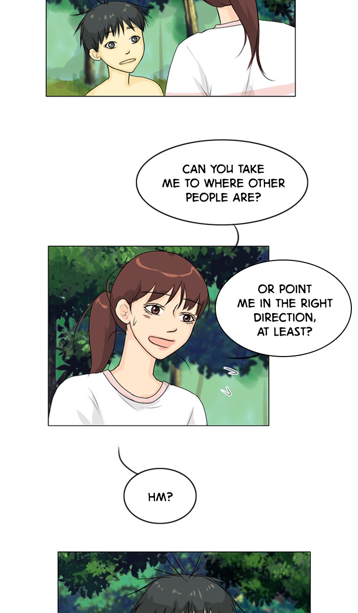 Read Ghost Wife (en) Manga Online