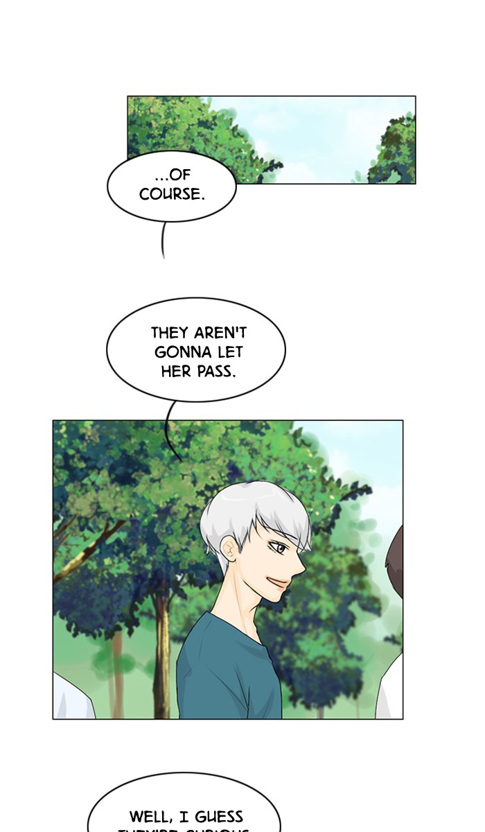 Read Ghost Wife (en) Manga Online