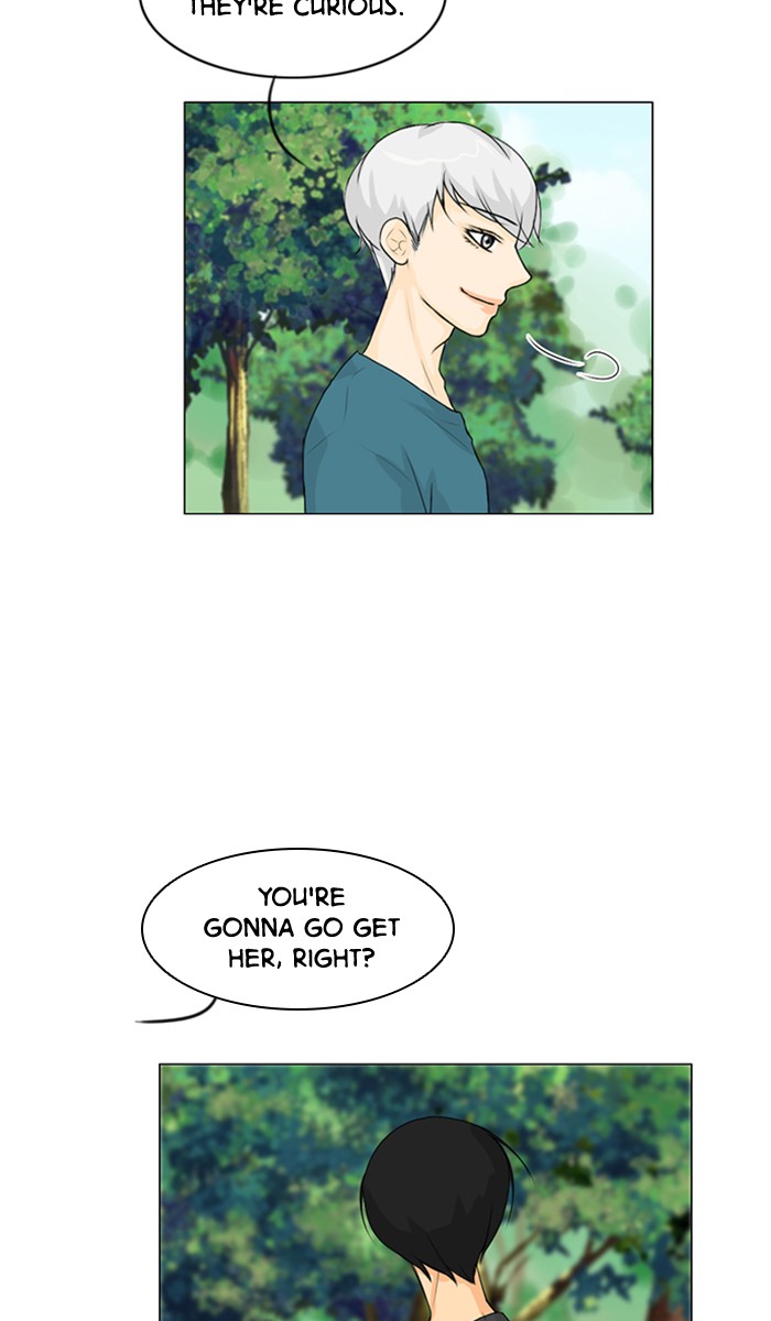 Read Ghost Wife (en) Manga Online