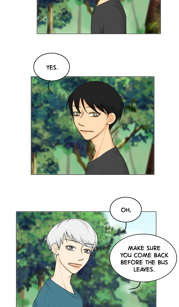 Read Ghost Wife (en) Manga Online