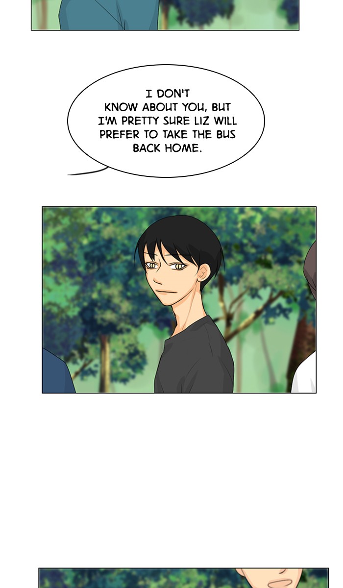 Read Ghost Wife (en) Manga Online