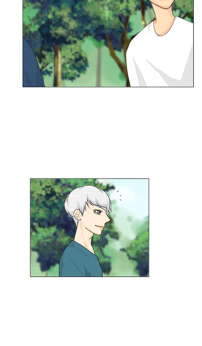 Read Ghost Wife (en) Manga Online