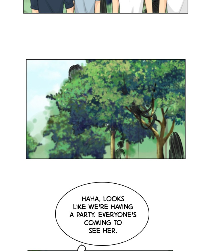 Read Ghost Wife (en) Manga Online