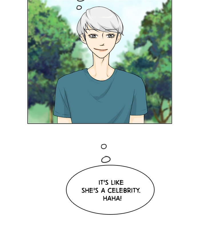 Read Ghost Wife (en) Manga Online