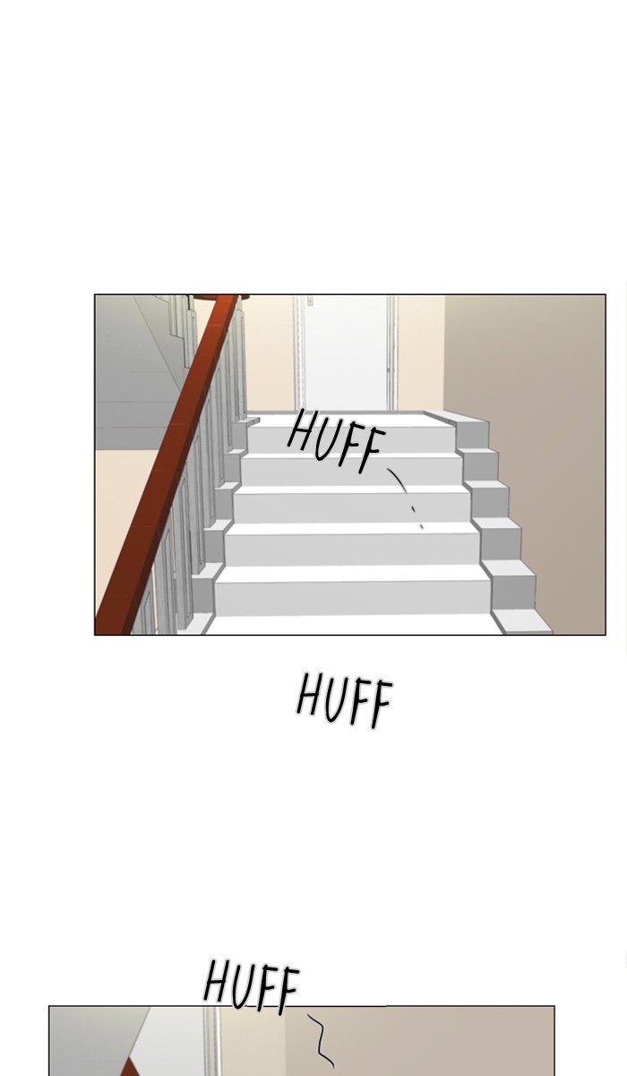 Read Ghost Wife (en) Manga Online