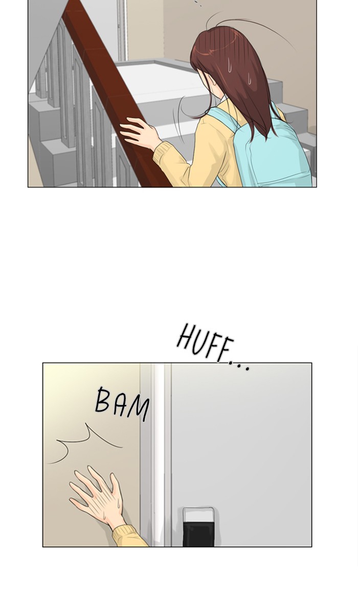 Read Ghost Wife (en) Manga Online