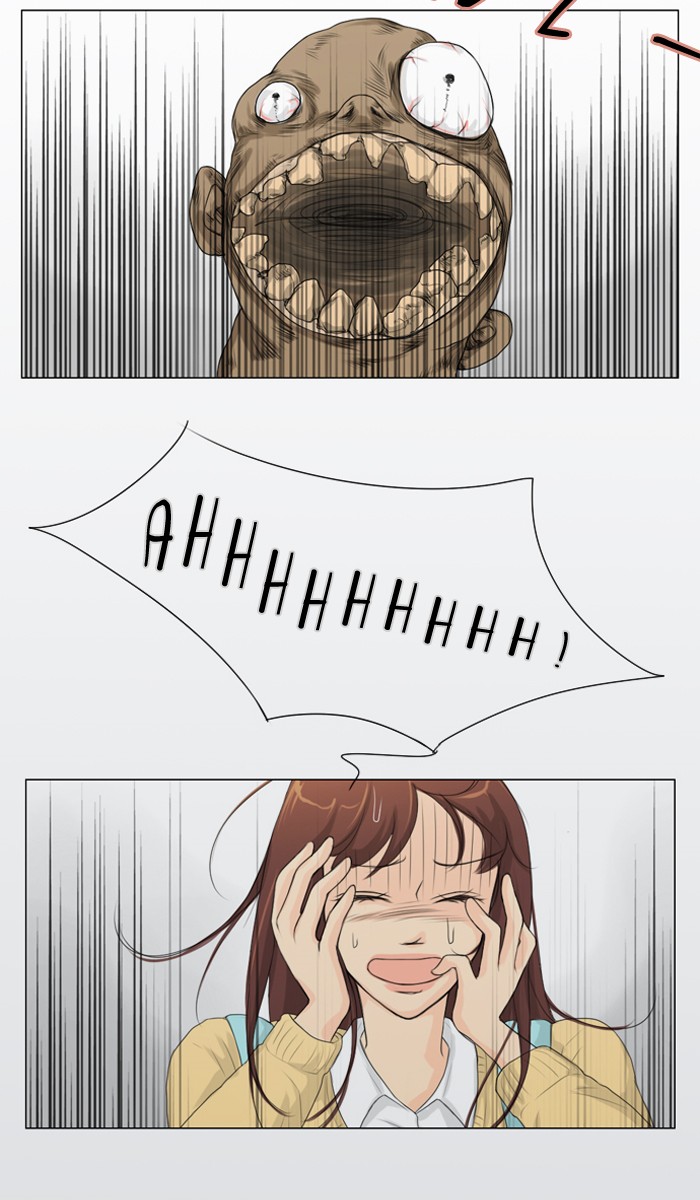 Read Ghost Wife (en) Manga Online