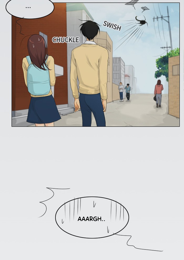 Read Ghost Wife (en) Manga Online