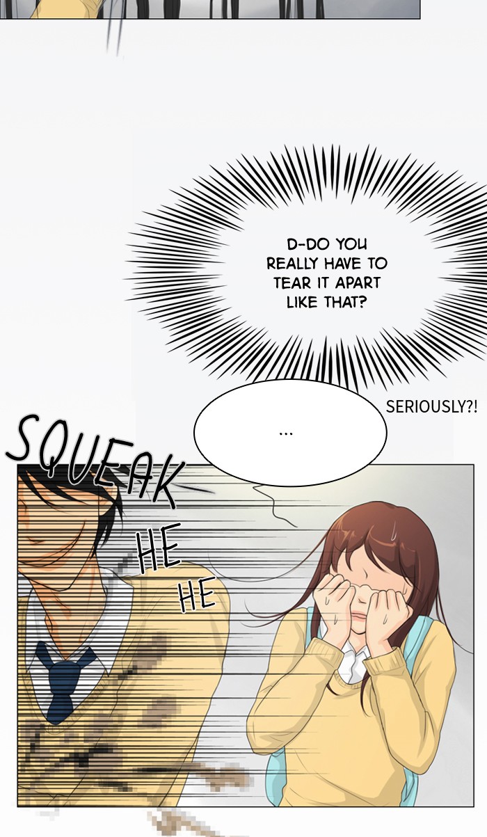 Read Ghost Wife (en) Manga Online