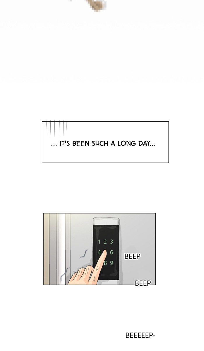 Read Ghost Wife (en) Manga Online