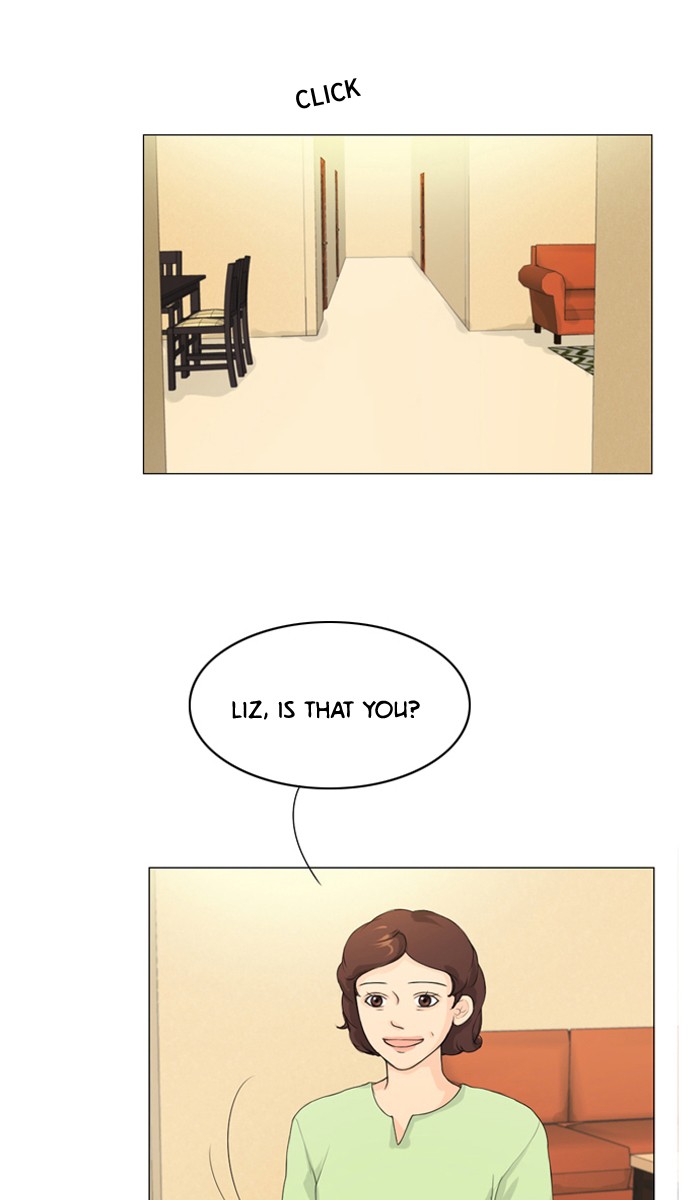 Read Ghost Wife (en) Manga Online