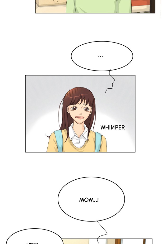 Read Ghost Wife (en) Manga Online