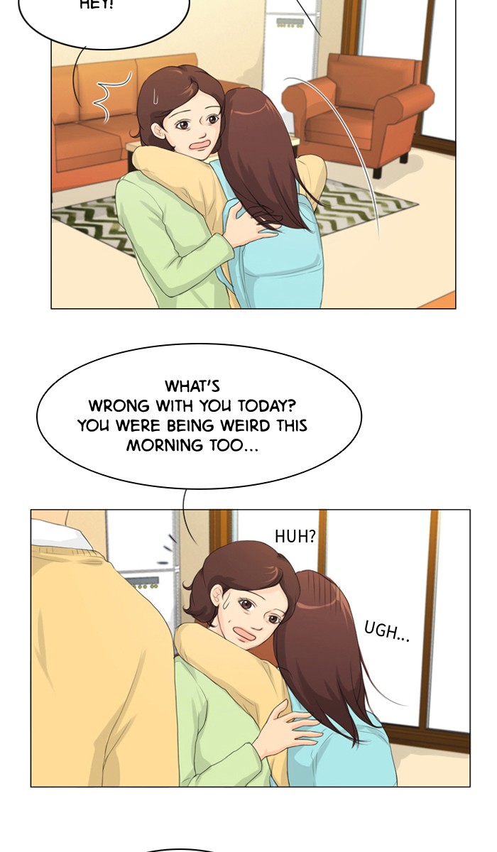 Read Ghost Wife (en) Manga Online