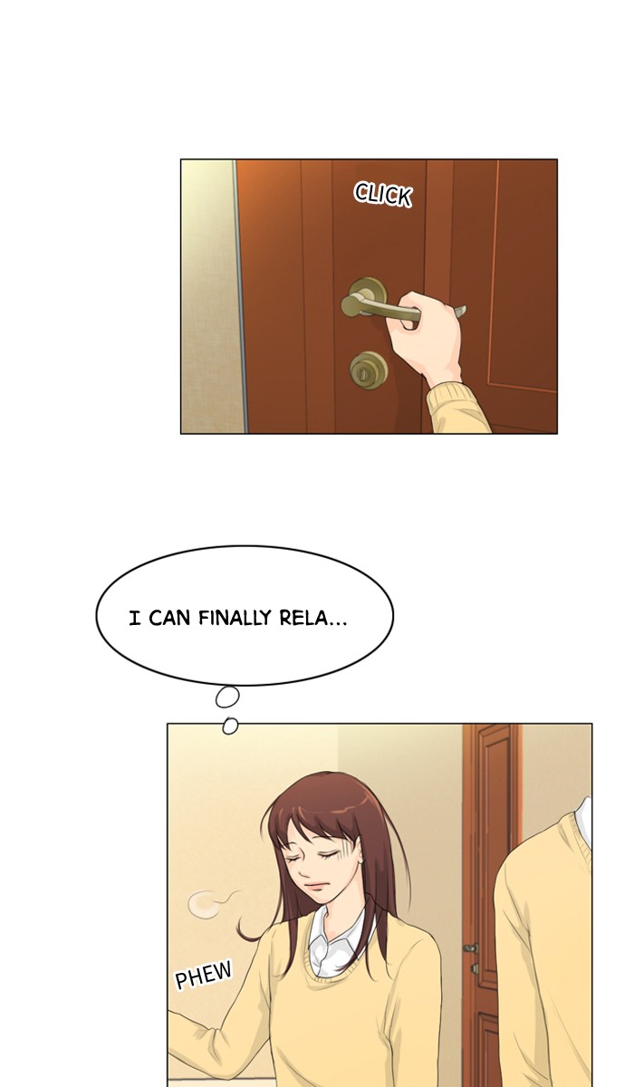 Read Ghost Wife (en) Manga Online