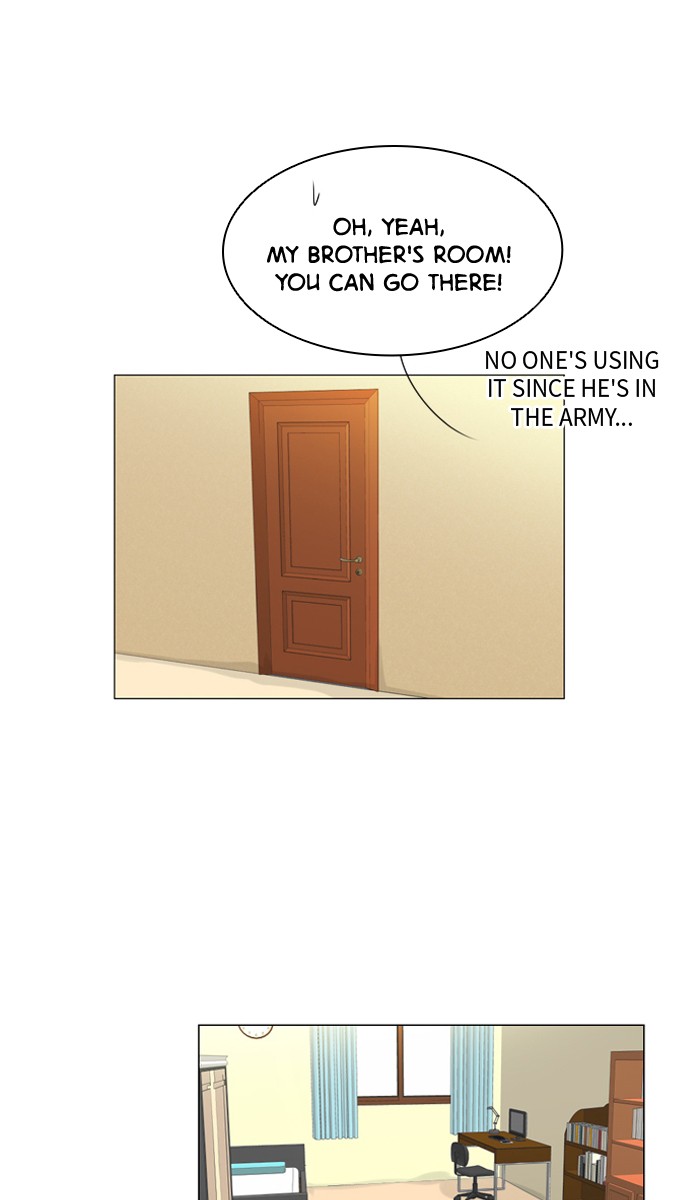 Read Ghost Wife (en) Manga Online