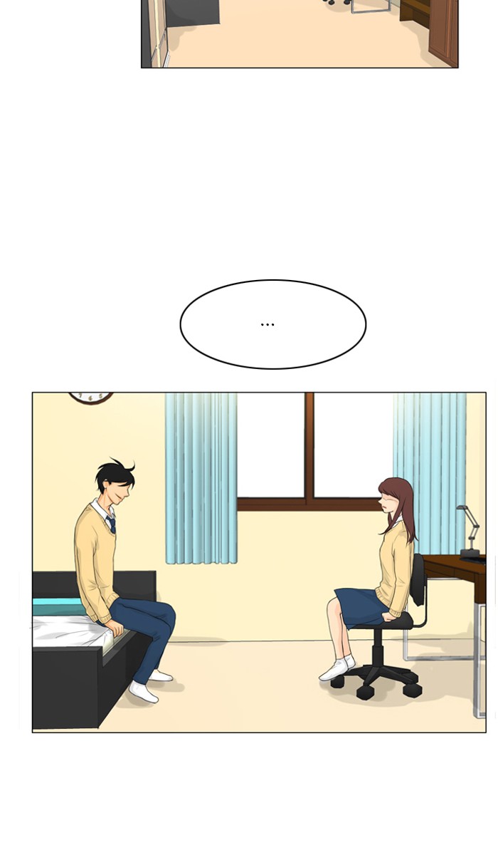 Read Ghost Wife (en) Manga Online