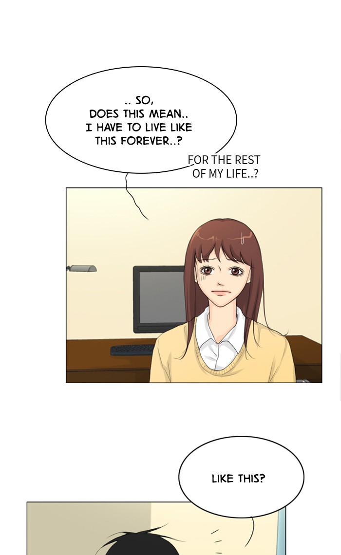 Read Ghost Wife (en) Manga Online