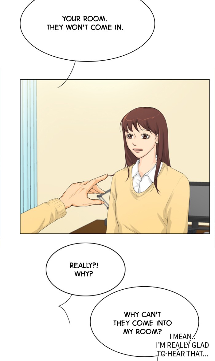 Read Ghost Wife (en) Manga Online