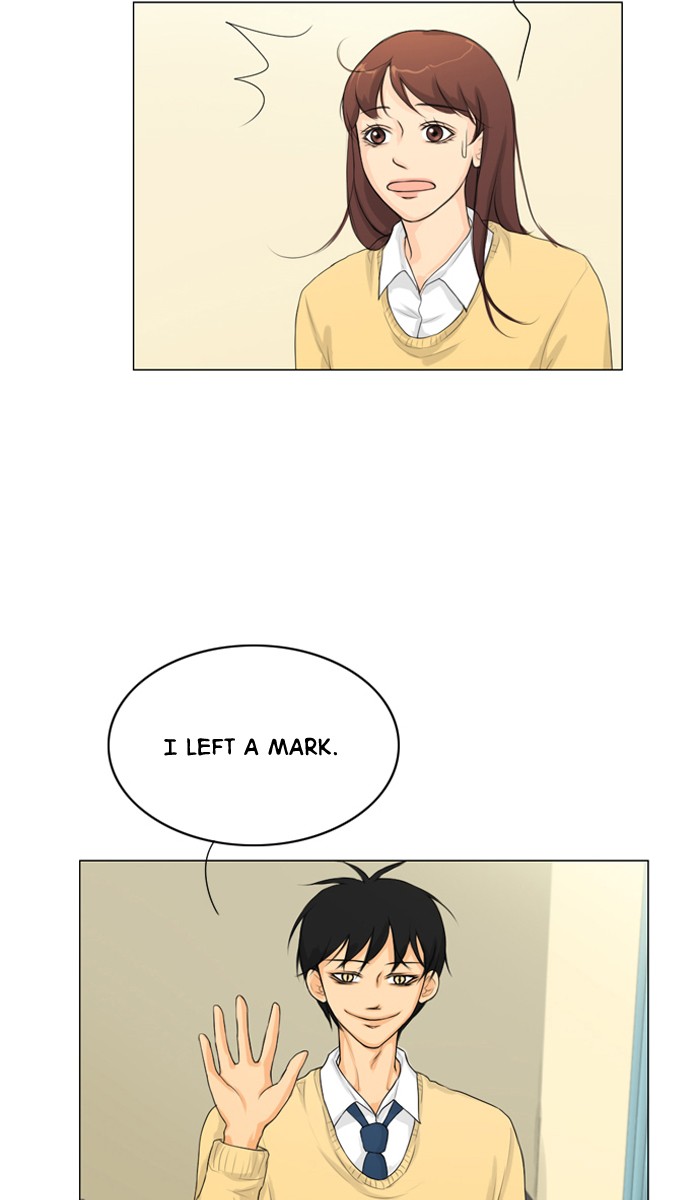 Read Ghost Wife (en) Manga Online