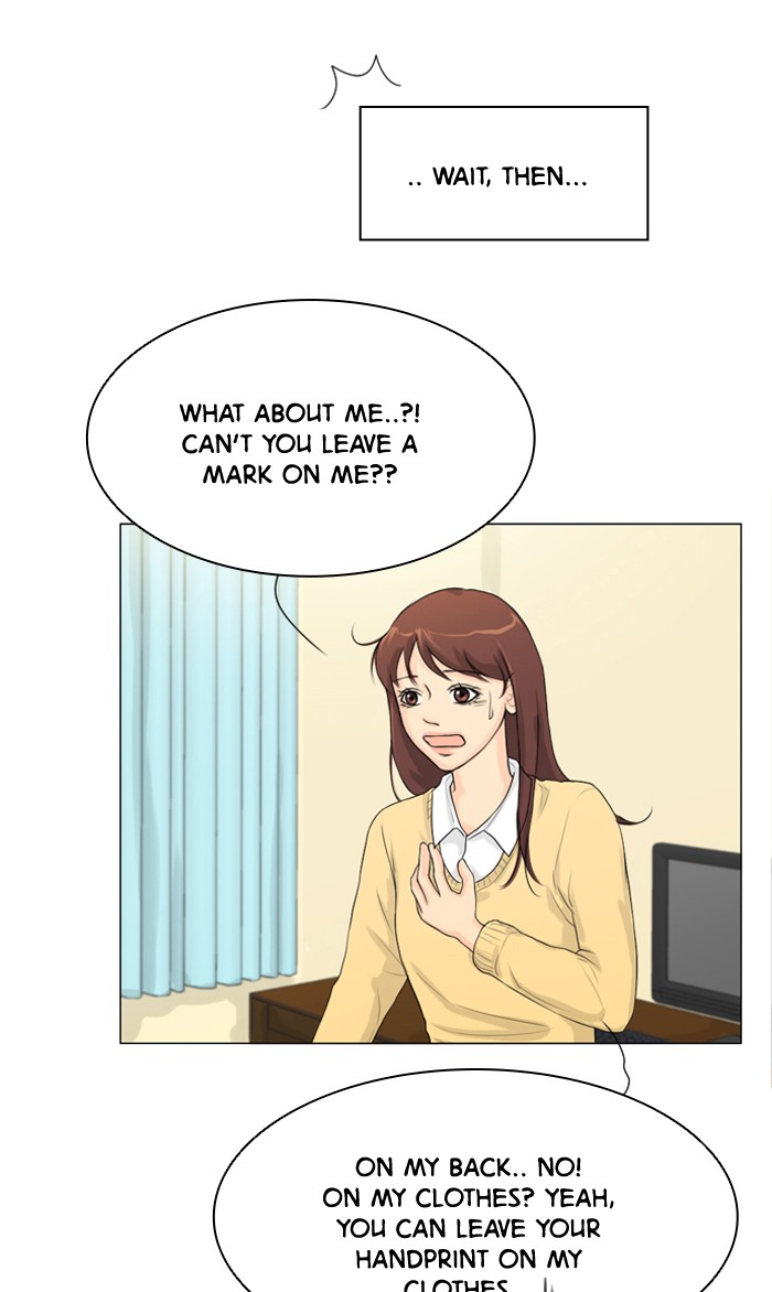 Read Ghost Wife (en) Manga Online