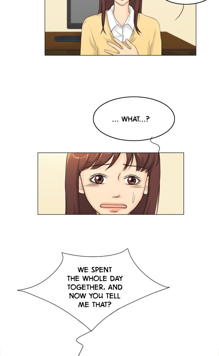 Read Ghost Wife (en) Manga Online