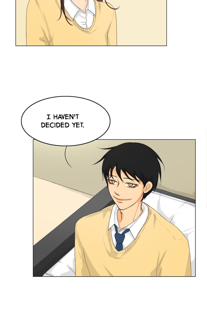 Read Ghost Wife (en) Manga Online