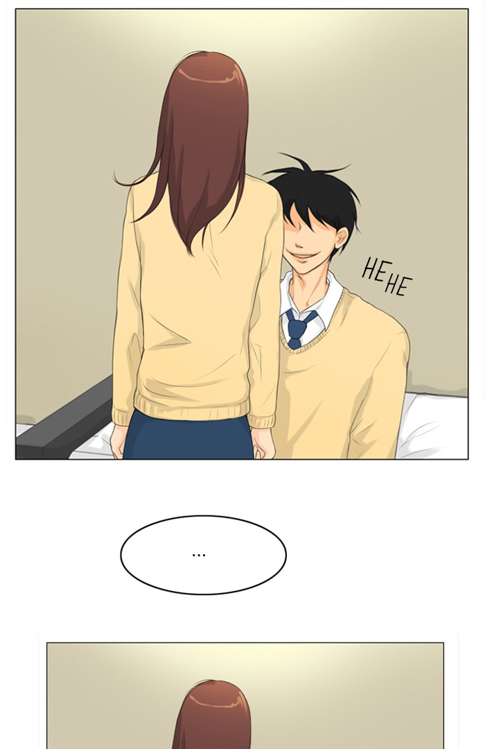 Read Ghost Wife (en) Manga Online