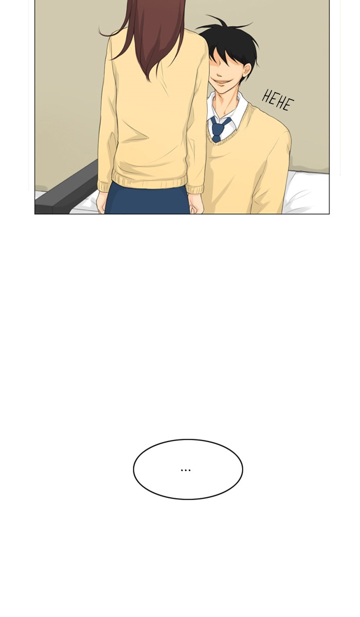 Read Ghost Wife (en) Manga Online