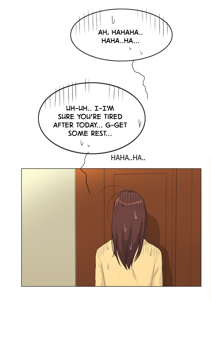 Read Ghost Wife (en) Manga Online