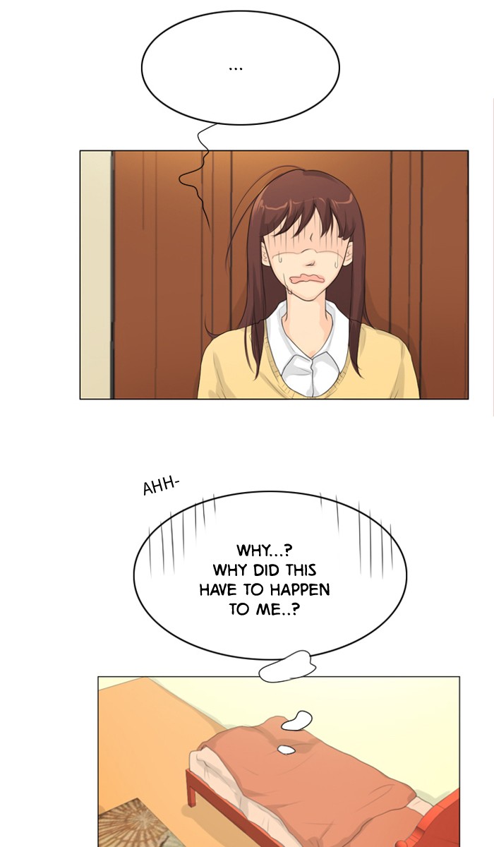 Read Ghost Wife (en) Manga Online