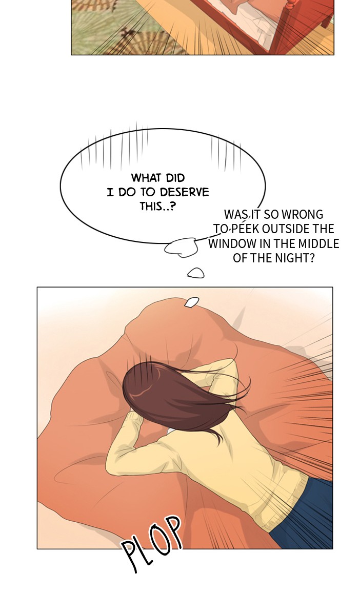 Read Ghost Wife (en) Manga Online