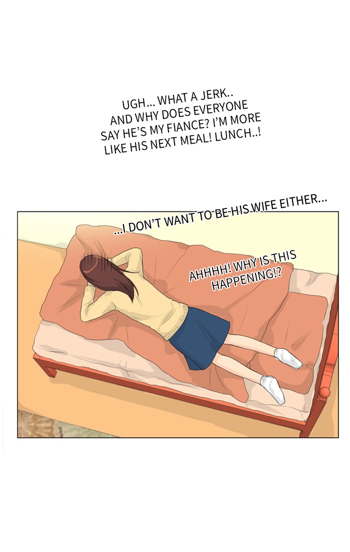 Read Ghost Wife (en) Manga Online