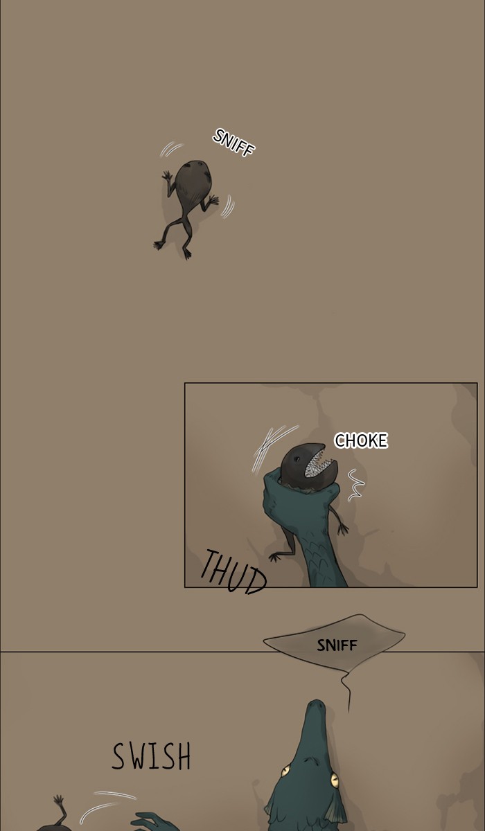 Read Ghost Wife (en) Manga Online