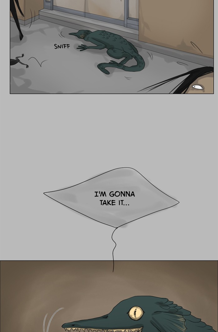 Read Ghost Wife (en) Manga Online