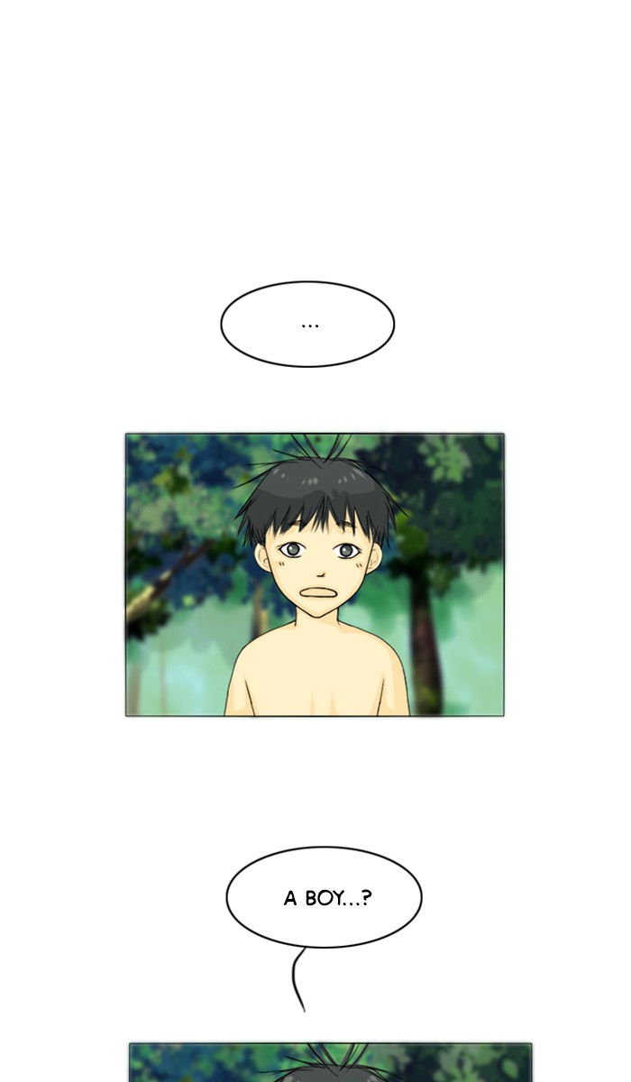 Read Ghost Wife (en) Manga Online