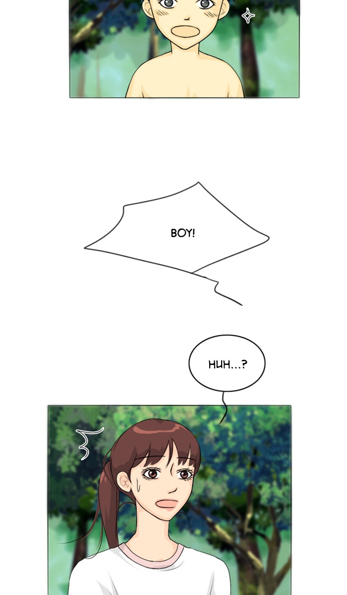 Read Ghost Wife (en) Manga Online