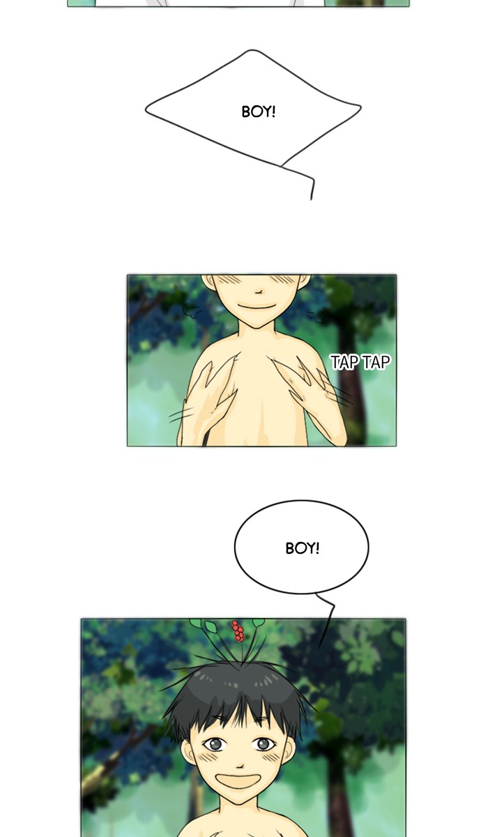 Read Ghost Wife (en) Manga Online