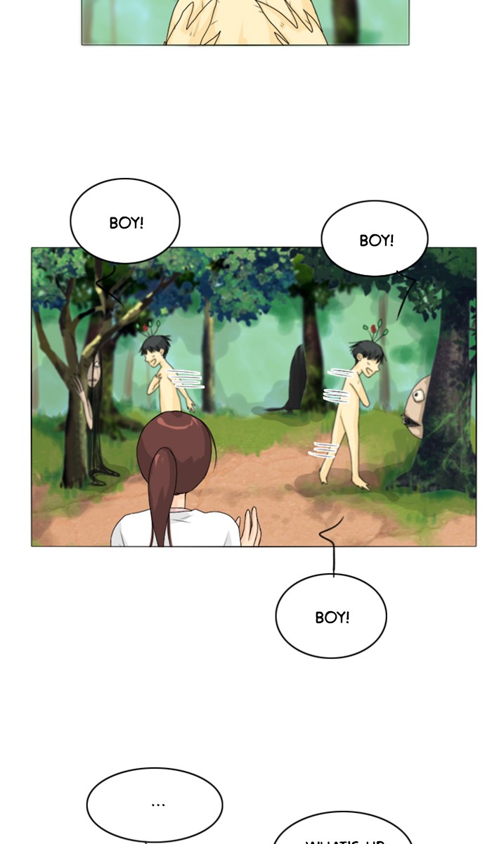 Read Ghost Wife (en) Manga Online