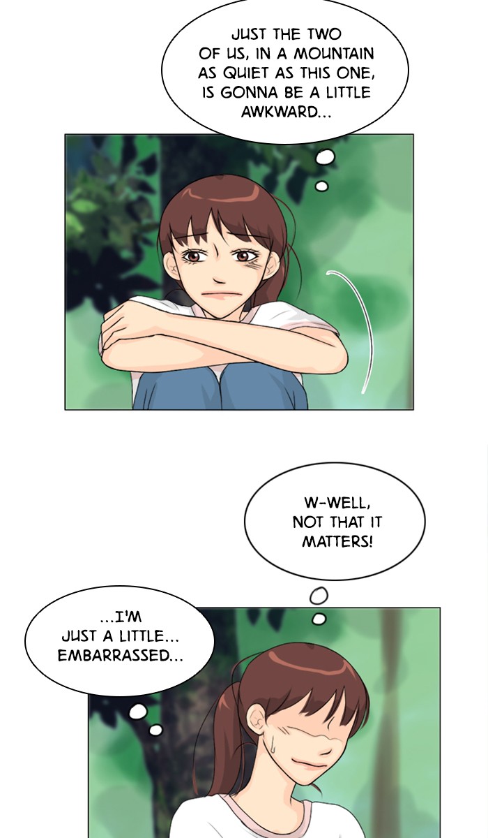 Read Ghost Wife (en) Manga Online