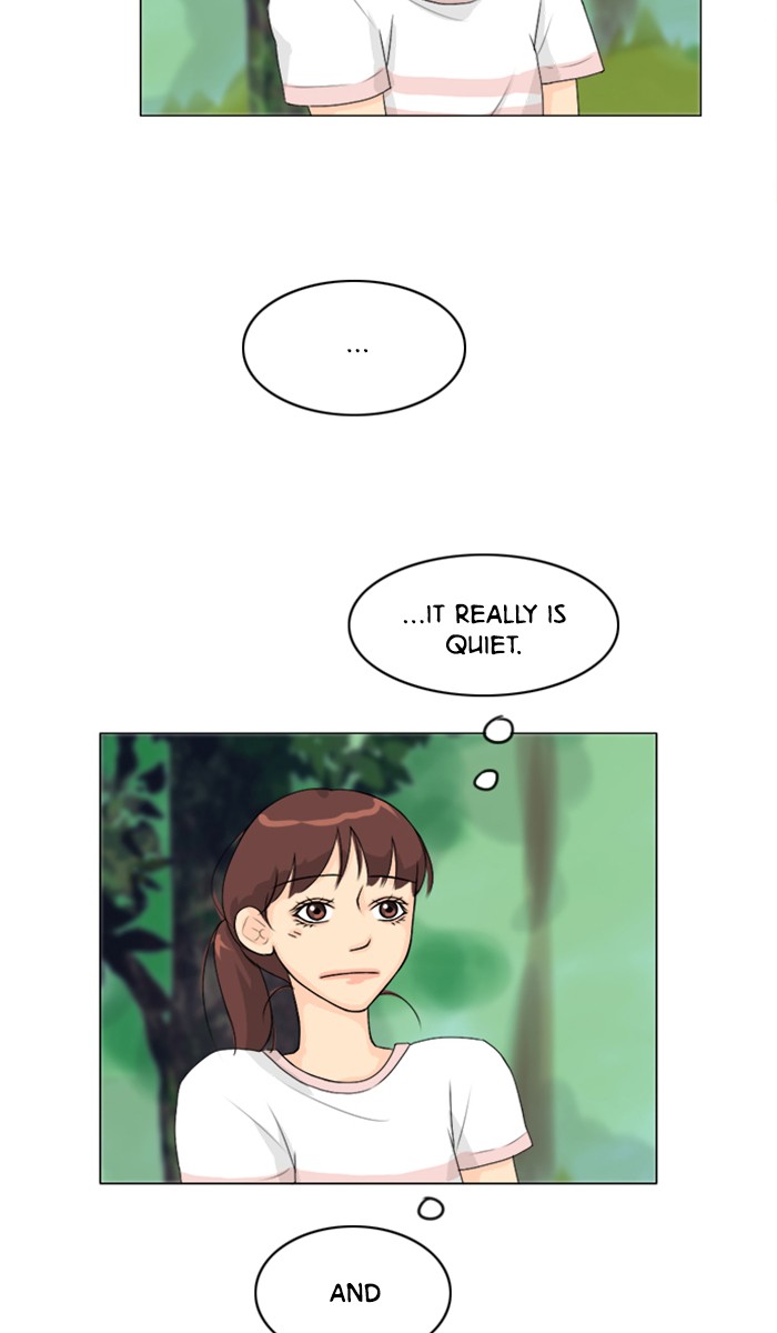 Read Ghost Wife (en) Manga Online