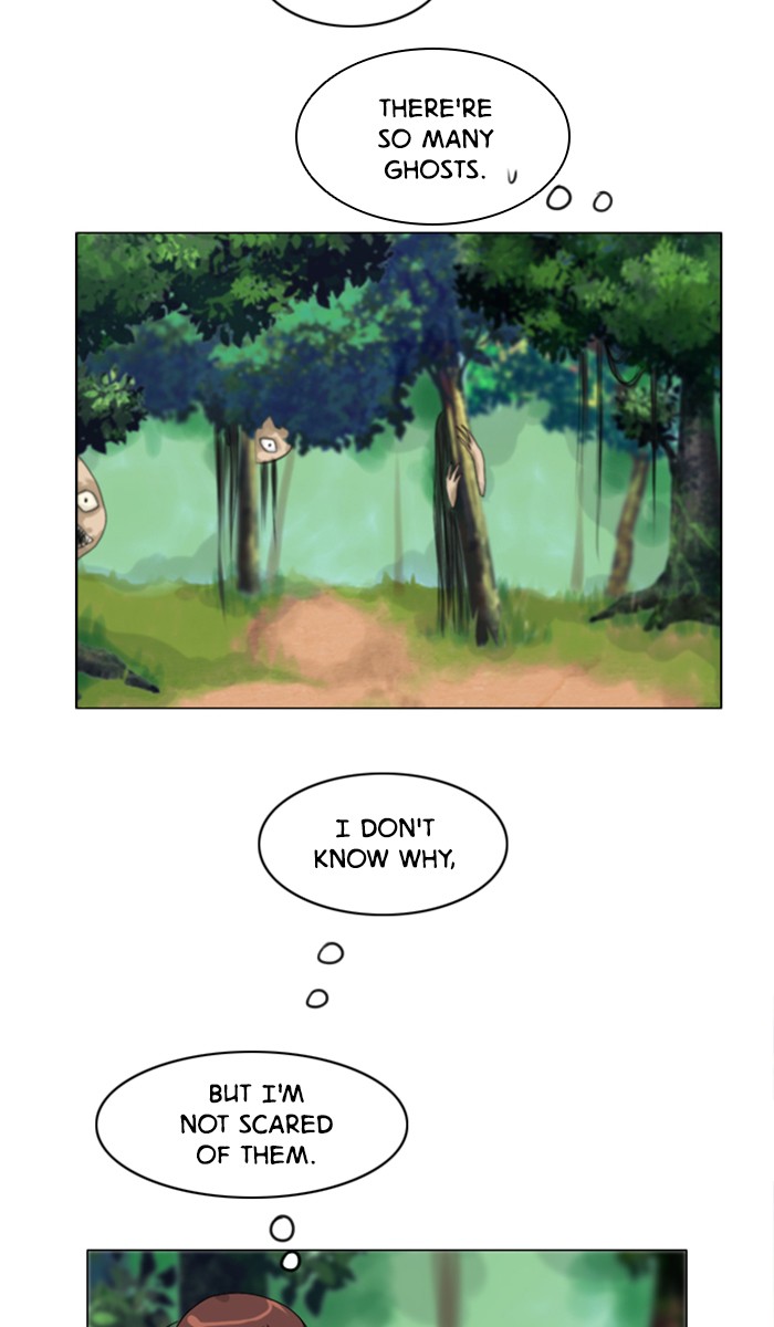 Read Ghost Wife (en) Manga Online