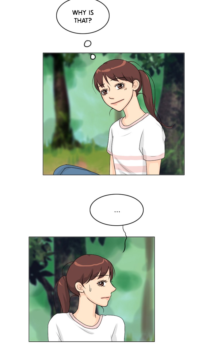 Read Ghost Wife (en) Manga Online