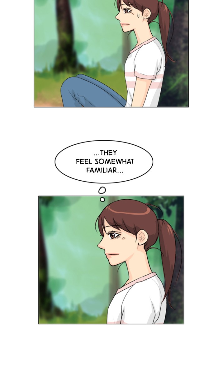 Read Ghost Wife (en) Manga Online