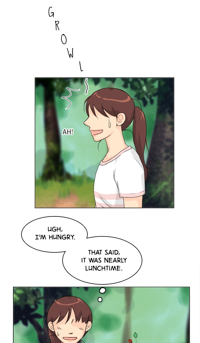 Read Ghost Wife (en) Manga Online