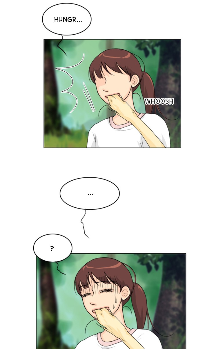 Read Ghost Wife (en) Manga Online