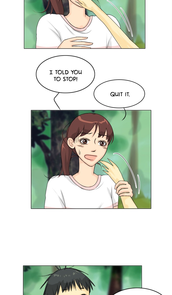 Read Ghost Wife (en) Manga Online