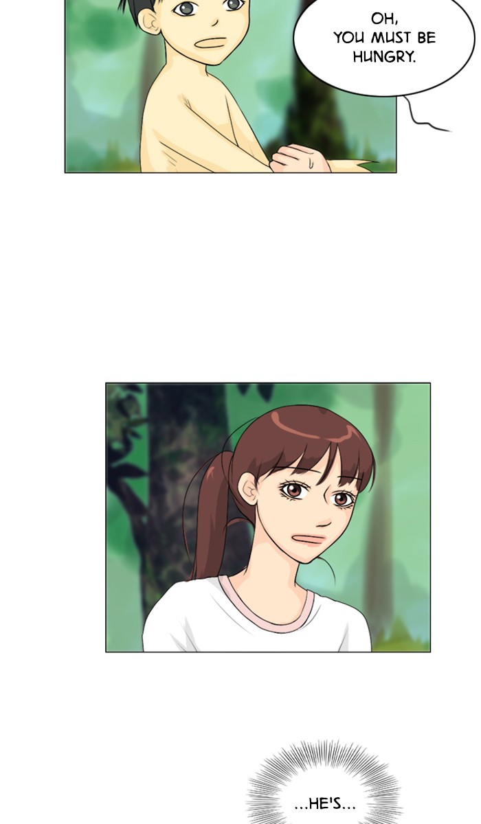 Read Ghost Wife (en) Manga Online