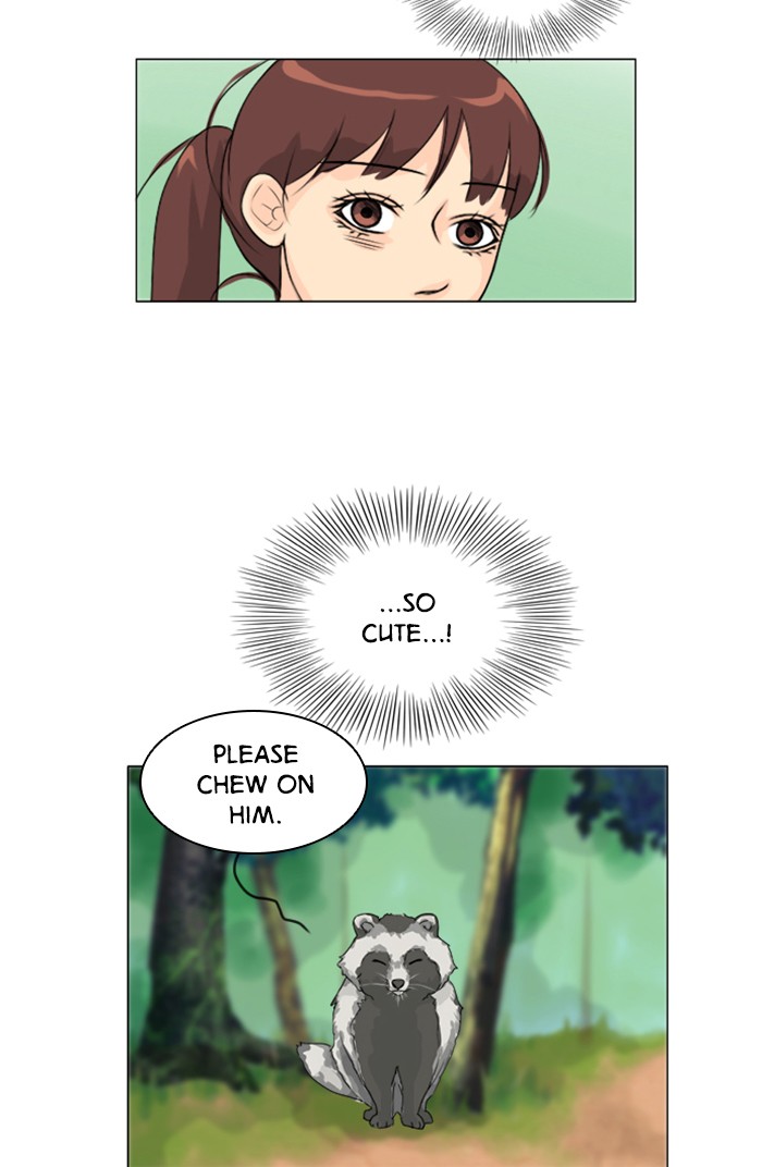 Read Ghost Wife (en) Manga Online