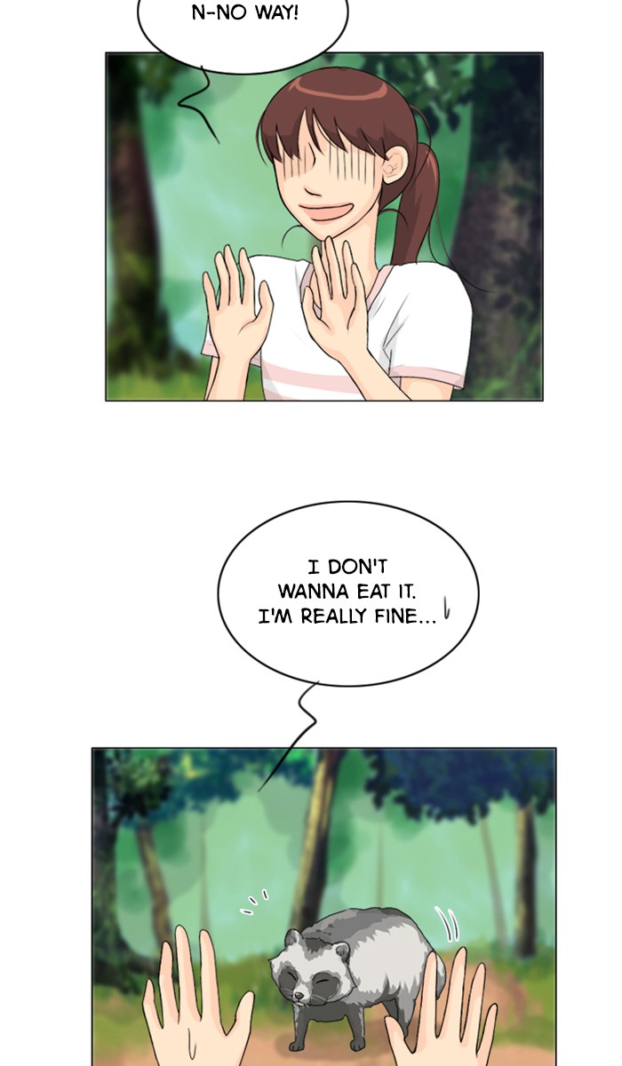 Read Ghost Wife (en) Manga Online