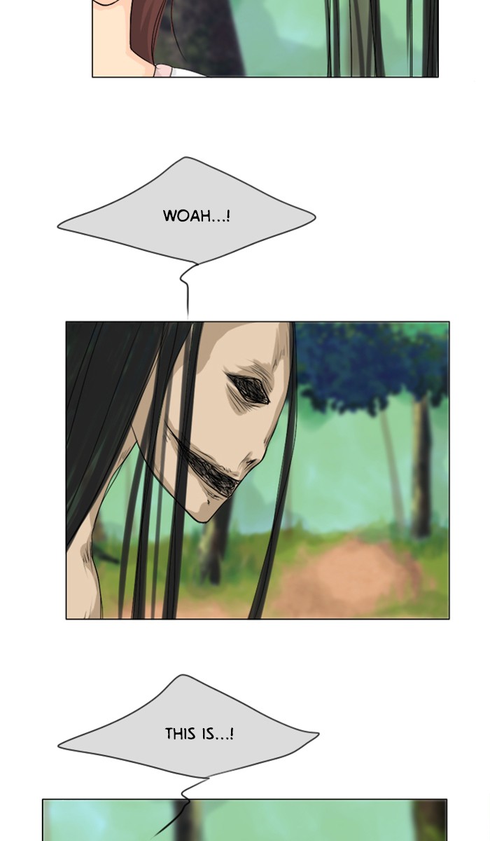 Read Ghost Wife (en) Manga Online